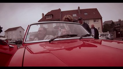 MAKING OF JO ANIM STAR  Villerville