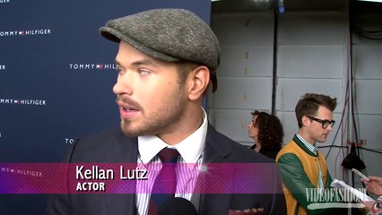 Tommy Hilfiger Men's A/W 2012-13 - Videofashion