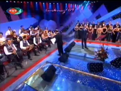 Murat IRKILATA-Sevmiyorum Seni Artık Gözlerimi Geri Ver