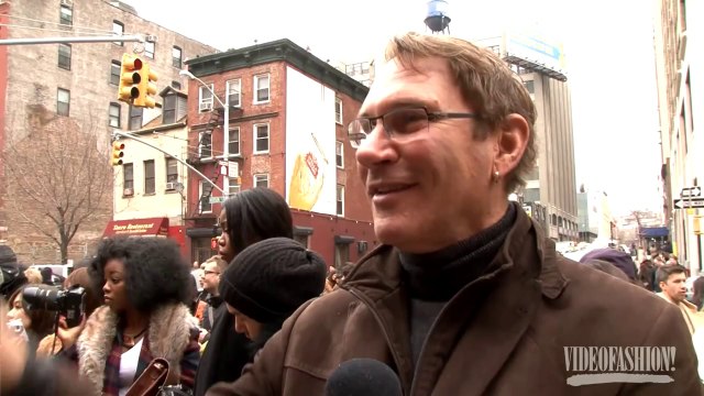 Ralph Lauren Autumn/Winter 2012-13 - Videofashion