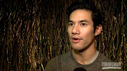 Altuzarra A/W 2012-13 - Videofashion