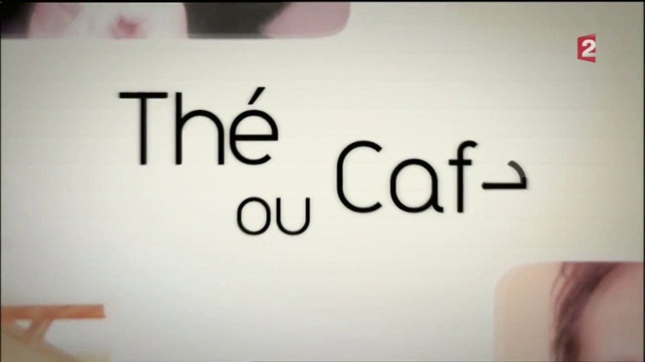 Parodie Thé ou Café -Vvoyance