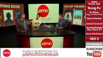 April 14, 2014 Live Viewer Questions - AMC Movie News