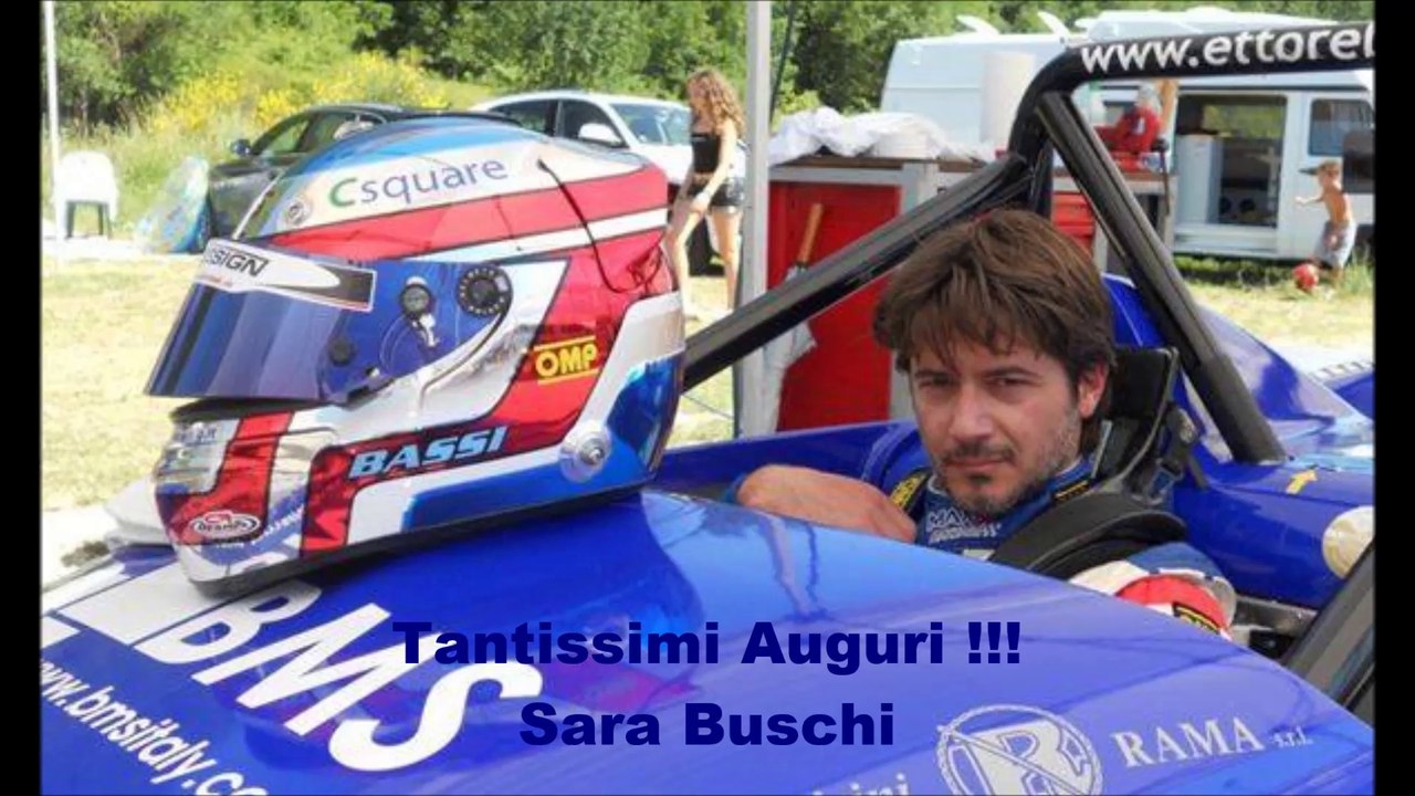 Buon compleanno Ettore...!