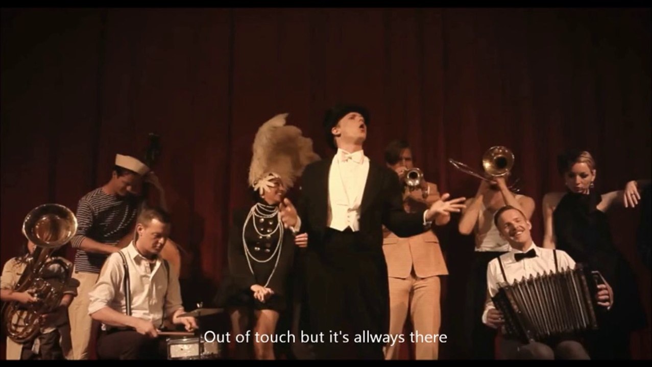 sailer moon moonlight serenade with lyrics-jazz platina