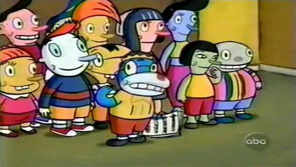 Disney's Teacher's Pet Episode Eleven Part Two - S01E11 - A Dog For All Seasons