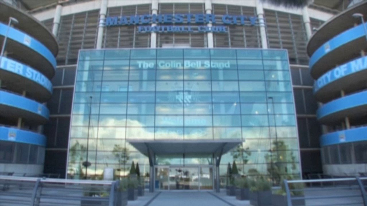 Transferverbot auch für Manchester City?