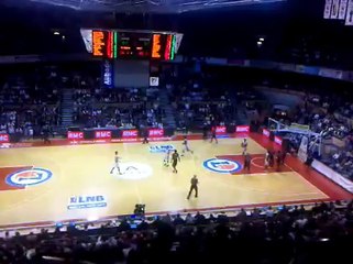 elan chalon - nancy, ambiance