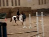 Cours obstacles samedi 07.01.07