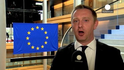 AP bankacılık birliğini onayladı