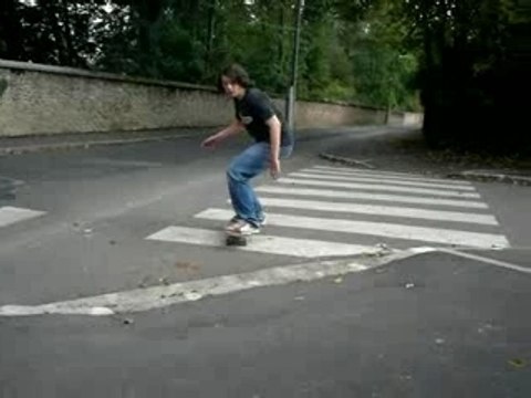 Comming soon nabaccrew video