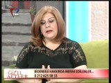Cem Tv Baharla Güzel Şeyler  programı Kemale İbrahimova 14.04.2014