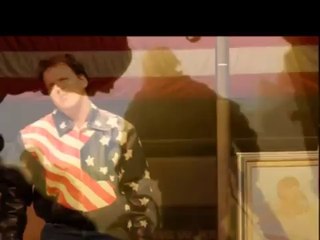 Todd Berry Where A Soldier Stands - YouTube
