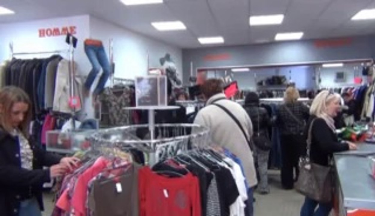 FEMMES EN ACTION - 17.04.2014