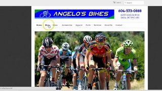 Angelos Bikes