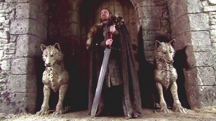 Weapons of Westeros: ICE