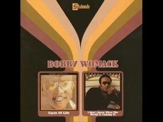 bobby womack by yo_tisme