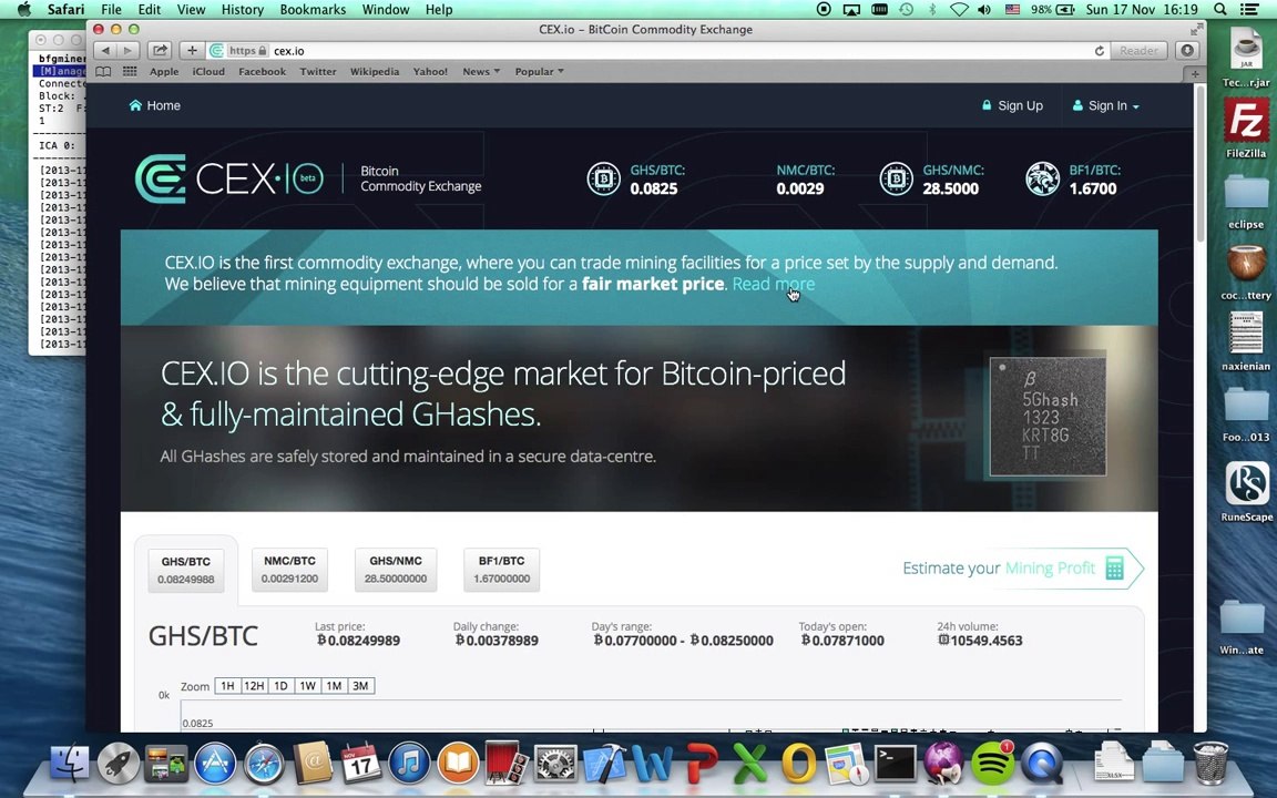 Cloud Mining _ Bitcoin Weekly Show