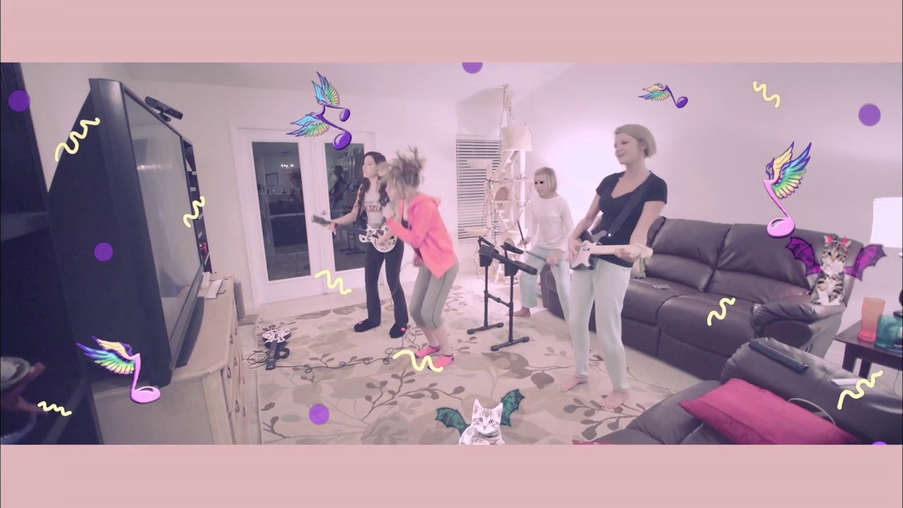 Cloud Nothings - I'm Not Part Of Me