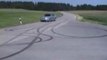BMW M5 E60 Drifting in Germany