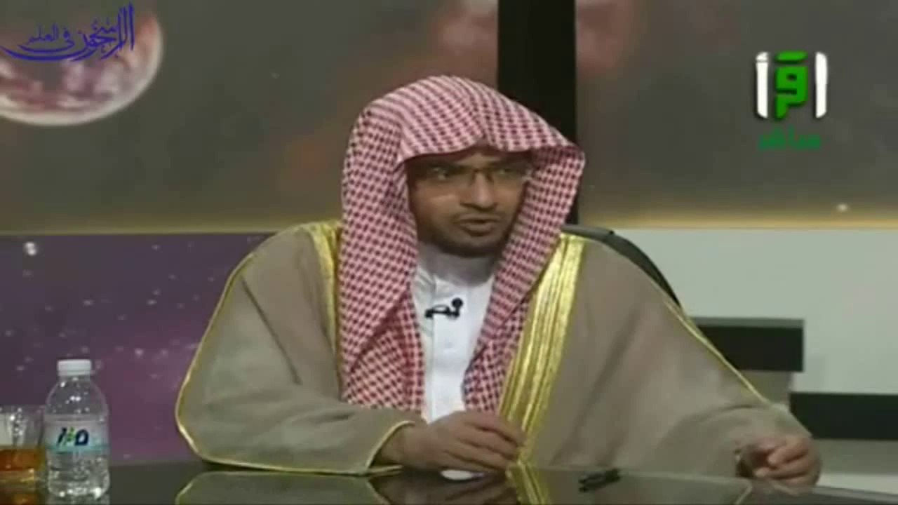 كذبة أبريل ـ الشيخ صالح المغامسي