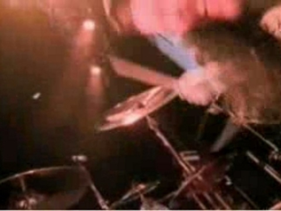 Pantera - Walk