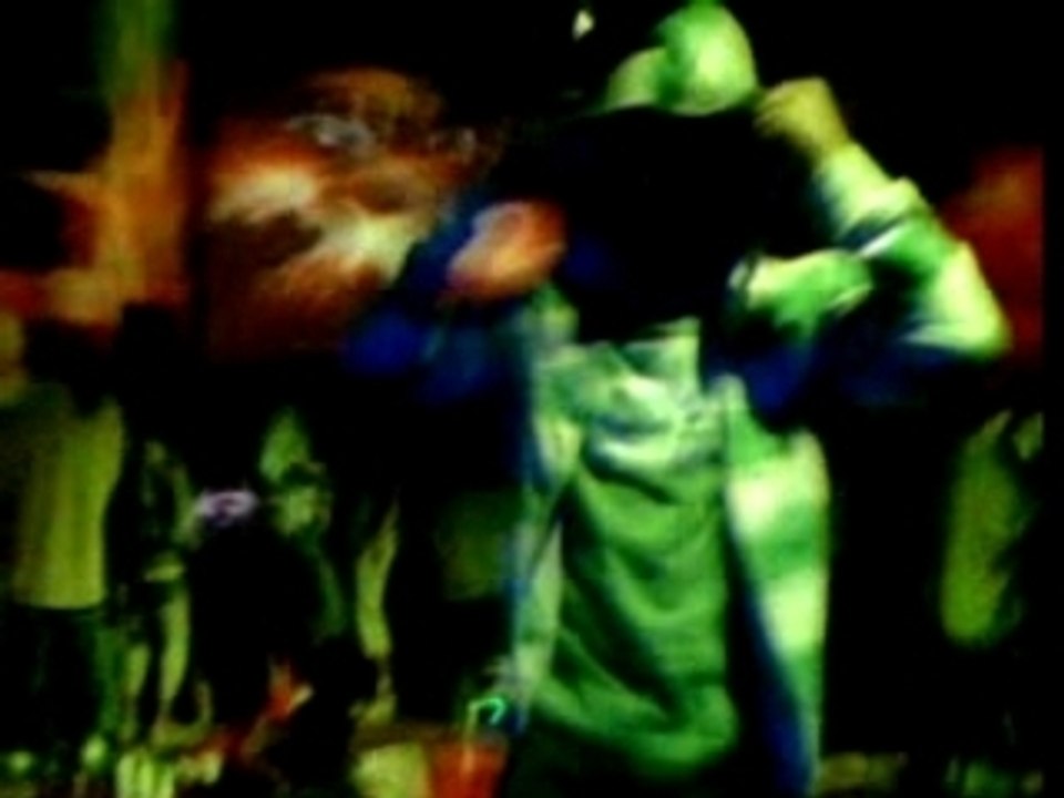 spring break cancun 2006