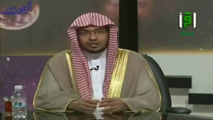 هل يؤجر من يتابع المحاضرات عبر الشاشات كمن يحضر لها ؟ ـ الشيخ صالح المغامسي