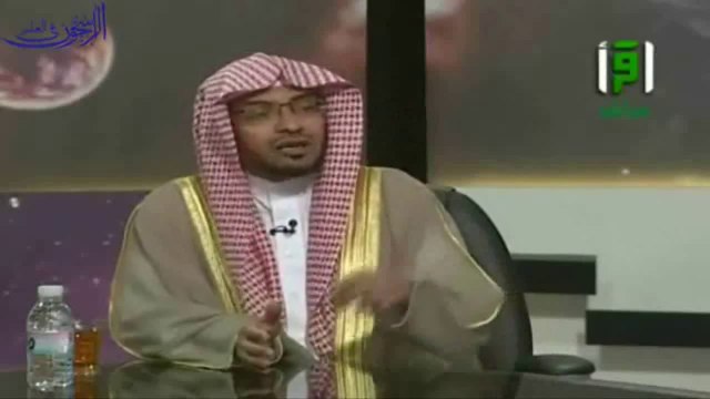تعزية النبي ﷺ بذكر ما آل إليه حال يوسف عليه السلام ـ الشيخ صالح المغامسي