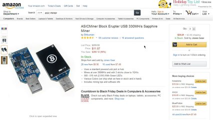 CEX.io Bitcoin Commodity Exchange overview 2