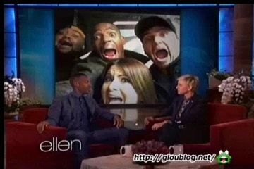 Marlon Wayans Interview Apr 15 2014
