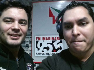 Manuel Gandini en "Tiempo de Radio": la manera sutil de lograr las cosas.