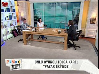 Pazar Eki (29 Nisan Part-1)