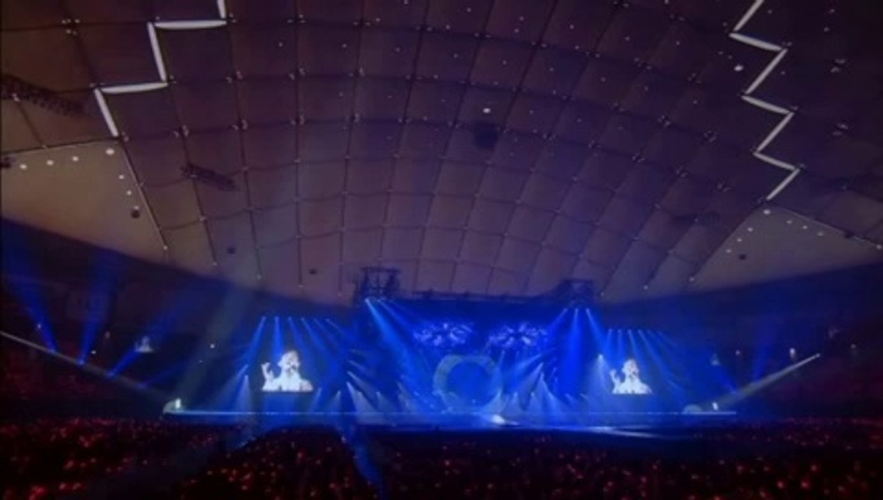 TVXQ - Duet