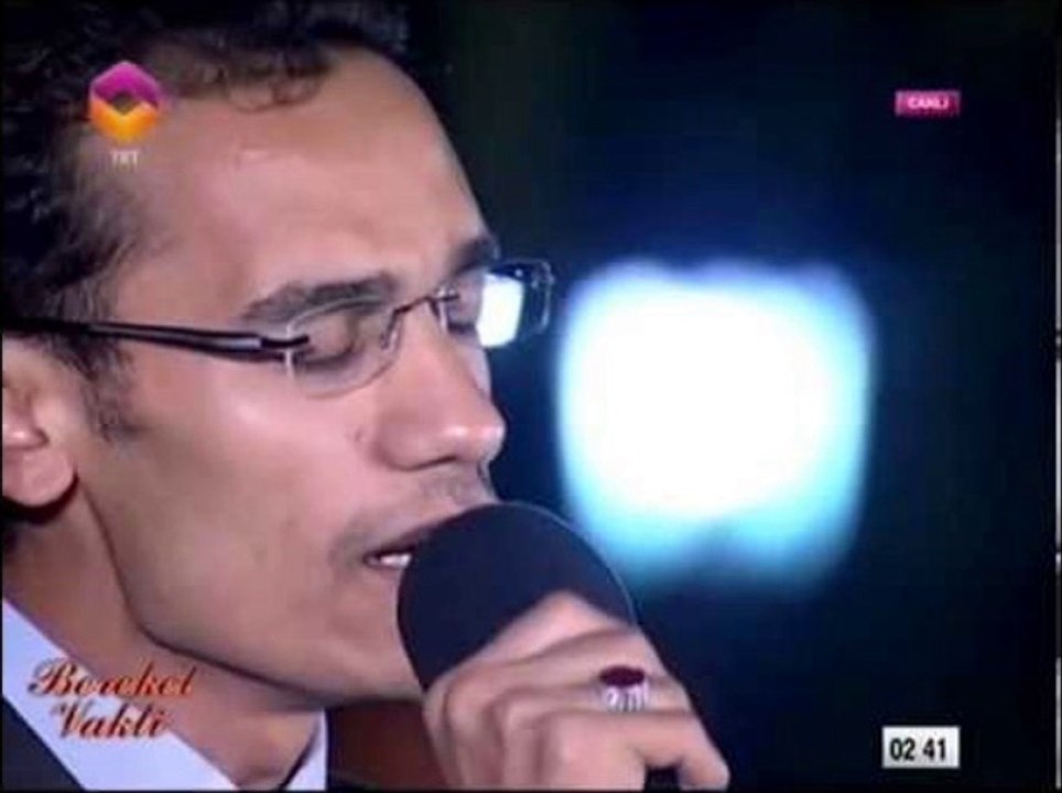 RAHMİ OLCAY GEL KARDEŞİM ZİKREDELİM