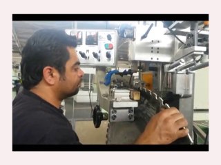 İdüksiyon Kaynak Makinası