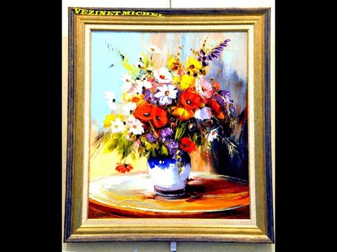 ©ARTS ARDECHE ASSOCIATION SALON DE PRINTEMPS DE PAQUES 2014 PAR MARTINE ANCIAUX©