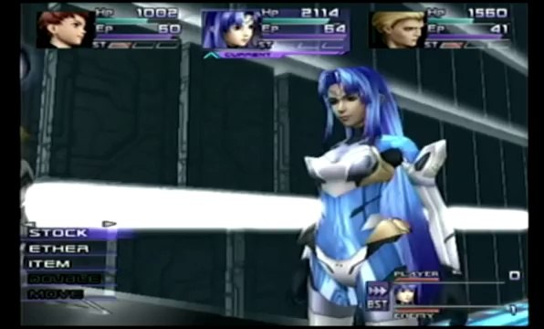 Xenosaga Episode II Jenseits Von Gut Und Böse - Partie. 56
