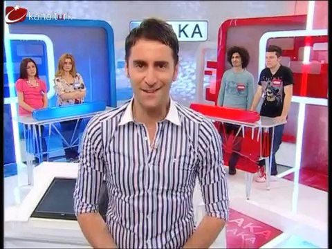 (Yarışma) Tr Plaka Hergün 19:00'da Kanaltürk ekranında