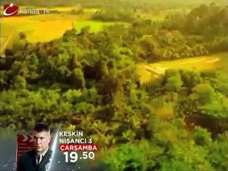 "KESKİN NİŞANCI 3" 16 mayıs çarşamba akşamı saat 19:50'de Kanaltürk Sinema kuşağında...
