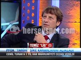 Telegol yorumcusu Kaya Çilingiroğlu, PFDK'nın şike kararlarına böyle tepki gösterdi...
