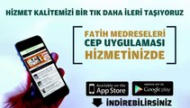 Muhammed Kamer  - Türkiye Peygamberine Sahip Çıkıyor Sefaköy Etabı