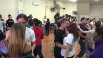 Bachata Class at Nieves Dance Studio