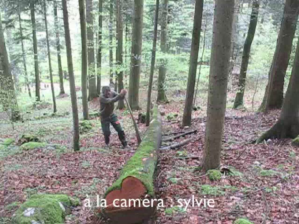 chablage