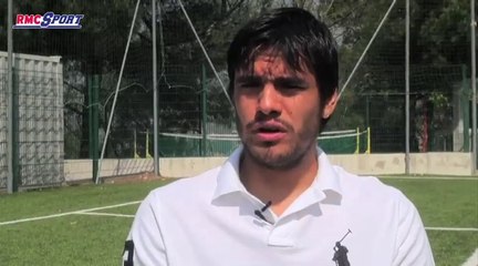 Football / Ligue 1 - Romero : "A moi de convaincre Ranieri" 15/04