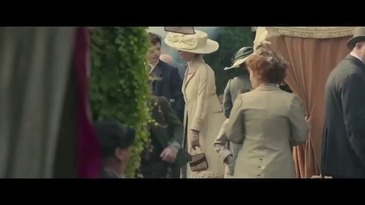 A Promise (2014) HD Fragman