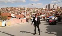 Şerif Kayran - Ankara'da Yaşamak Haram nette ilk