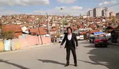 Şerif Kayran - Ankara'da Yaşamak Haram nette ilk