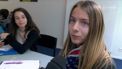 Salon Du Livre : Rencontre avec le jeune public (Montaigu)