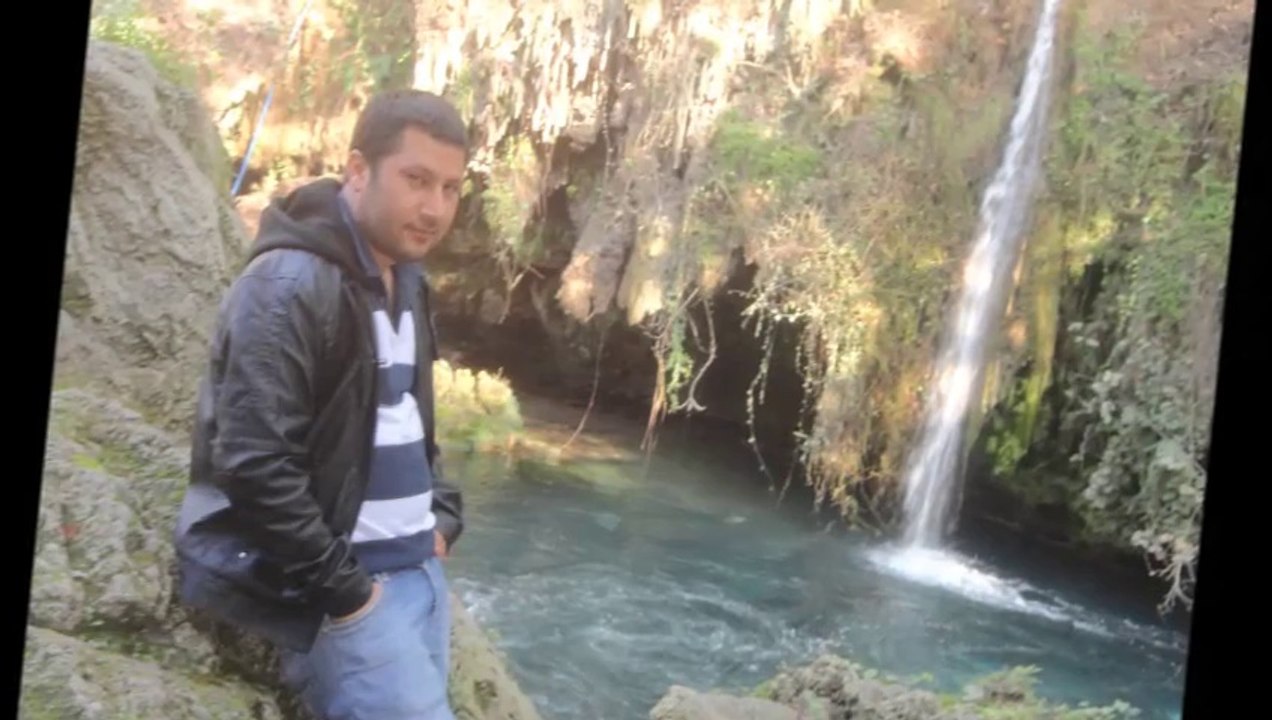 kahraman tazeoğlu aşkım bendemisin hala